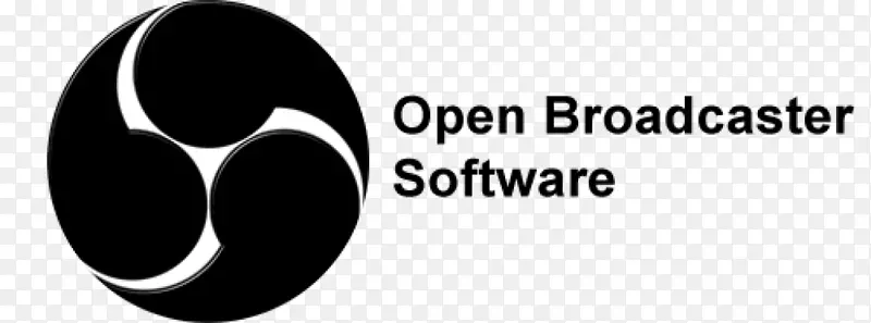 开放广播软件计算机软件免费开源软件流媒体-linux
