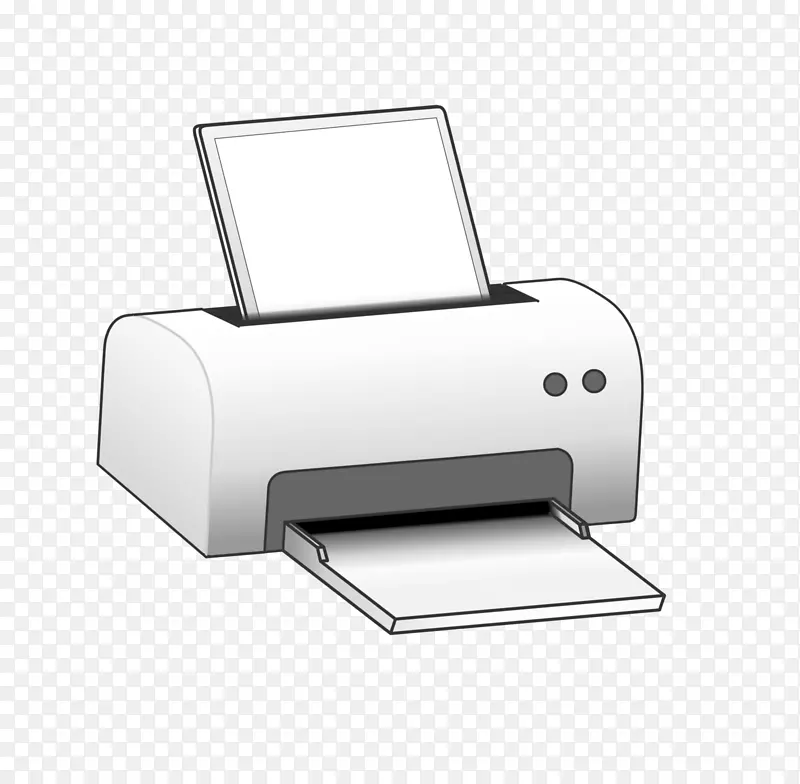 打印机输出设备.打印机
