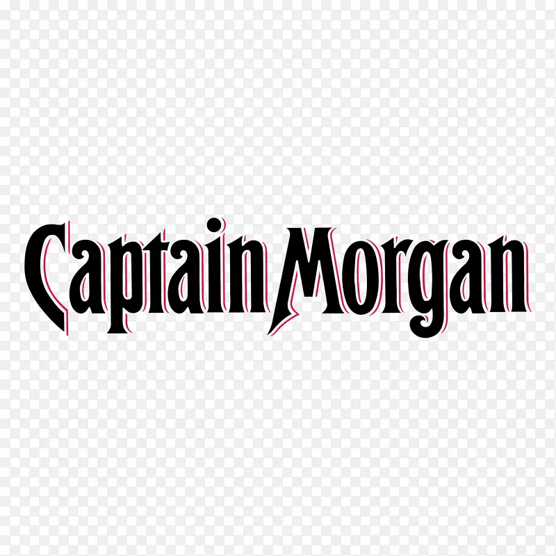 朗姆-西格拉姆船长摩根标志-最想要的