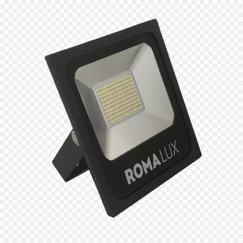 romalux-solu es em Ilumina o商业多媒体投影机-projetor