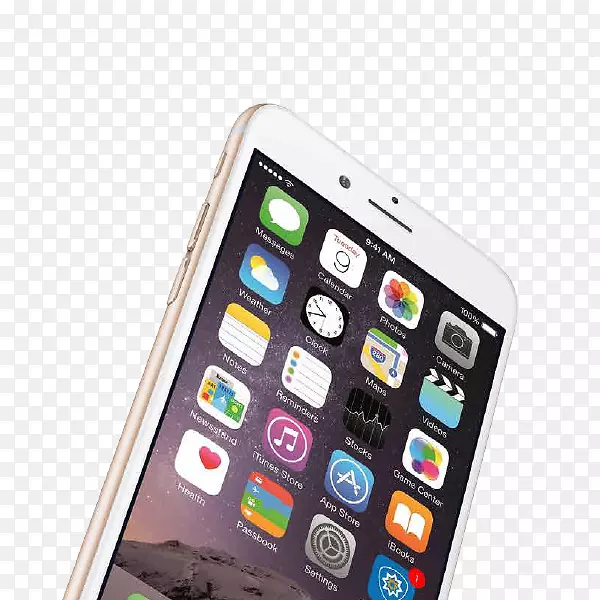 iPhone 6加上iPhone6s+-智能手机