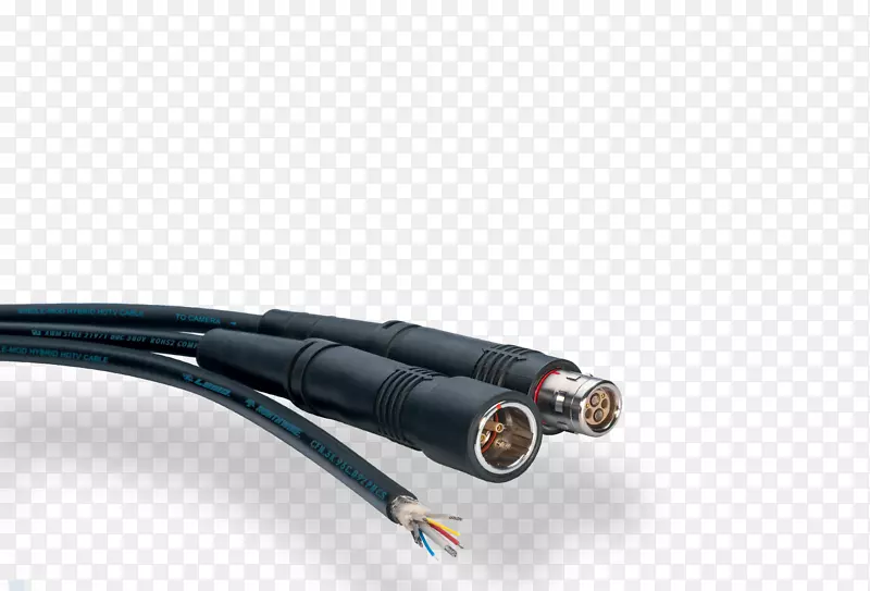 同轴电缆网络电缆扬声器电线电缆电气连接器