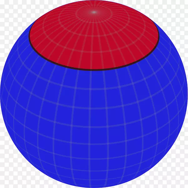 等周不等式球面不等式面积周长球面圆