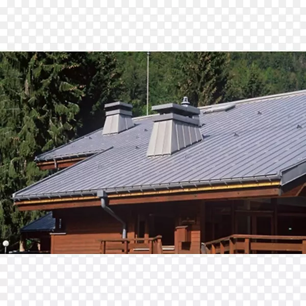 太阳能屋顶正面能源太阳能电池板.能源