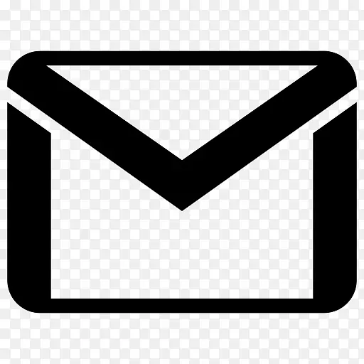 Gmail电脑图标电子邮件在线广告-Gmail