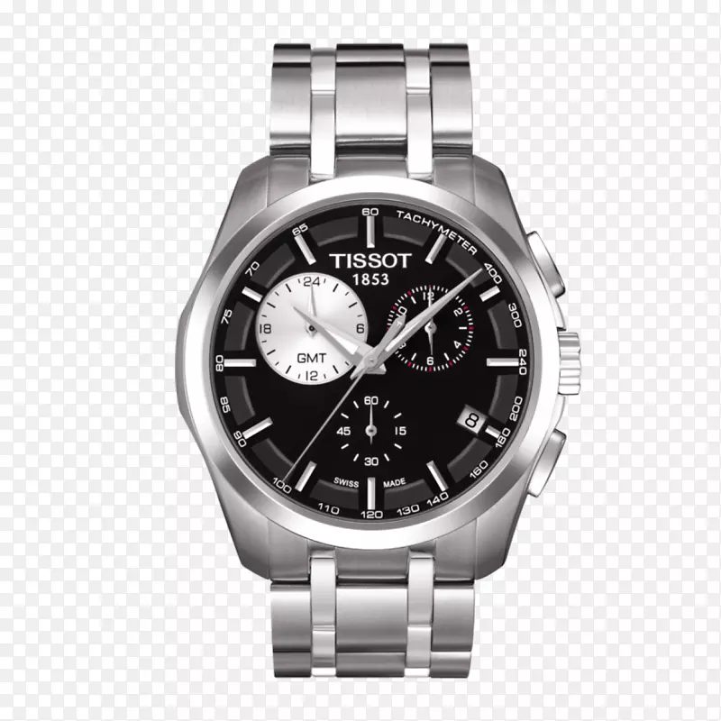 Tissot高级定制钟表首饰.手表