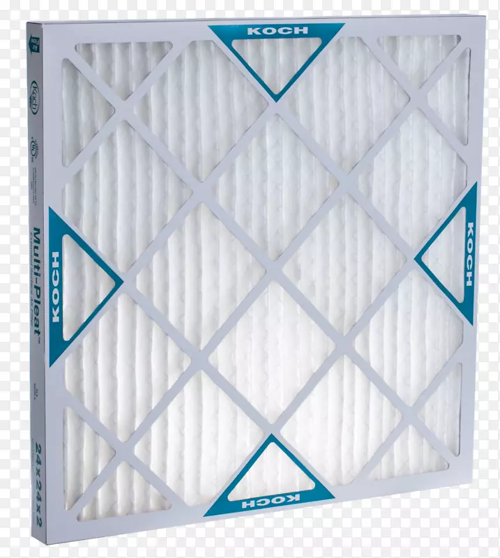 纸空气滤清器，最低效率报告值加热系统。