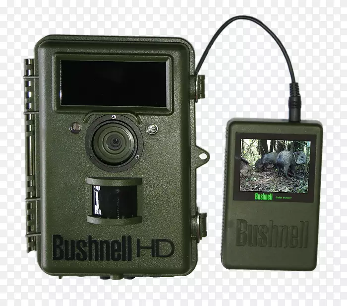 相机镜头照相机陷阱布什内尔公司12 MP自然审查凸轮基本高清低辉光照相机镜头