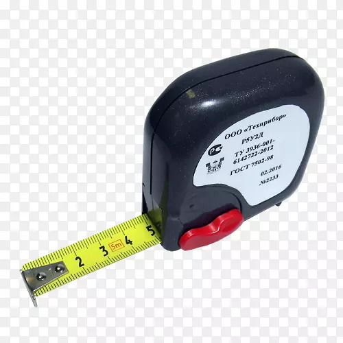 磁带测量精度级磁带测量