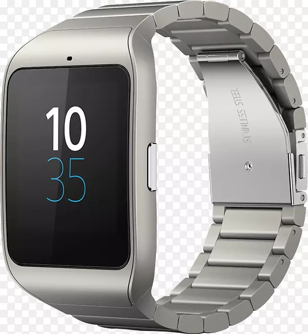 索尼智能手表3安卓手表