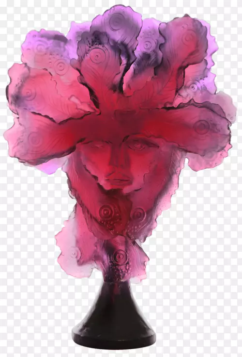 玫瑰家族花卉设计切花花瓶
