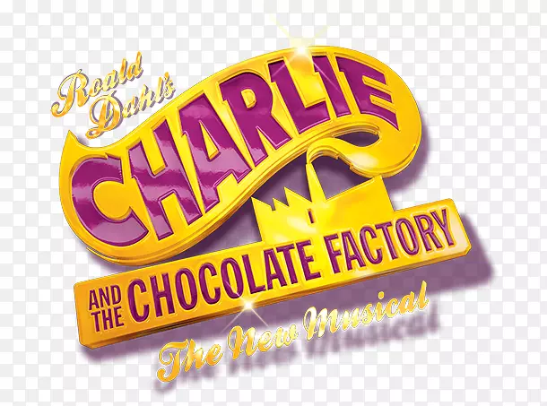 查理和巧克力工厂-音乐剧“查理桶”威尔·旺卡·朗特-芬妮剧院-巧克力工厂