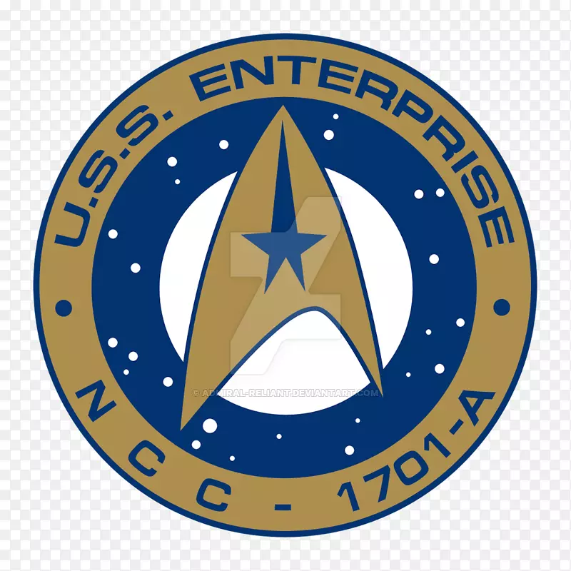 航天飞机企业标志组织标志USS企业(ncc-1701)