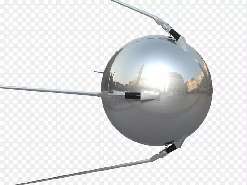 Sputnik 1卫星Sputnik 2 Sputnik程序-直接消息