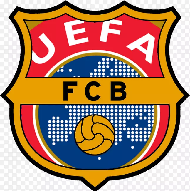 巴塞罗那欧足联冠军联赛足球运动-巴塞罗那足球俱乐部