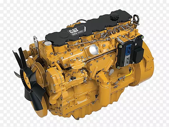 卡特彼勒公司柴油发动机c13备用发电机重型机械.业务