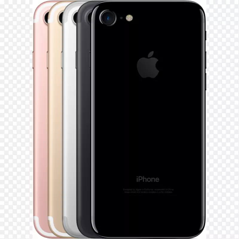 苹果iphone 7加上iphone se-Apple