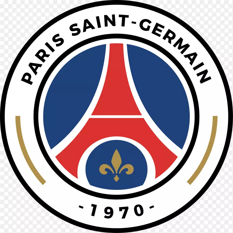 巴黎圣日耳曼F.C.欧足联冠军联赛巴黎圣日耳曼学院法国法甲足球-足球