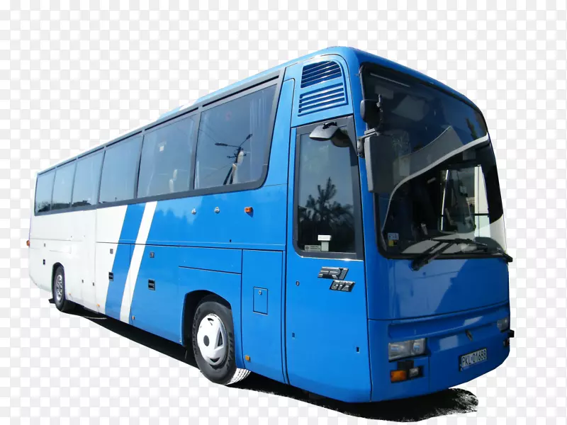 旅游巴士服务车双层巴士