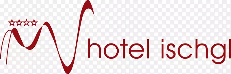 Ischgl酒店4星级酒店Solaria徽标-酒店