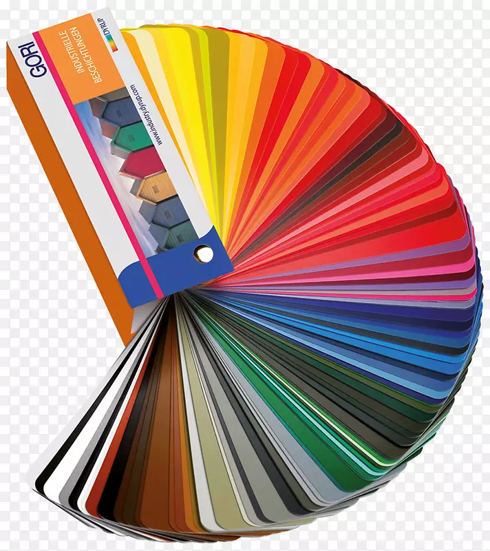 GB/T1597-1988颜色标准色标风扇涂料