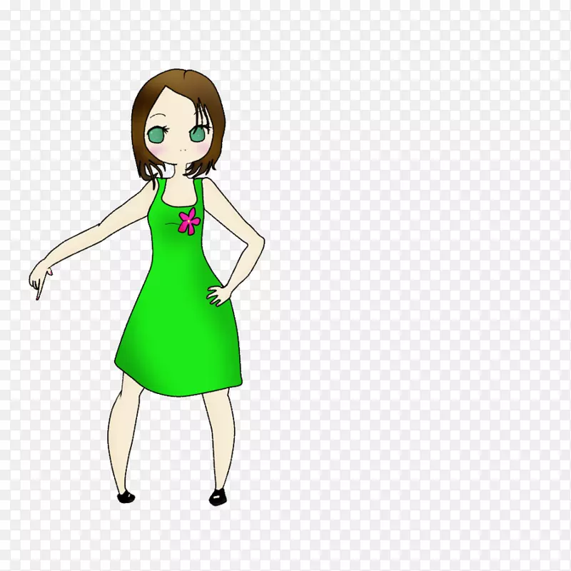 手指人类行为服饰剪贴画