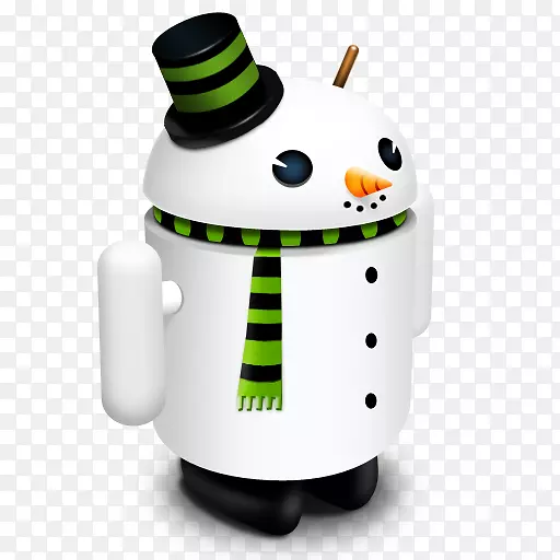Android电脑图标加+Cookie家族-Android
