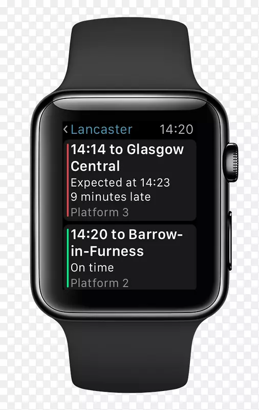 苹果手表系列3手表os-Apple