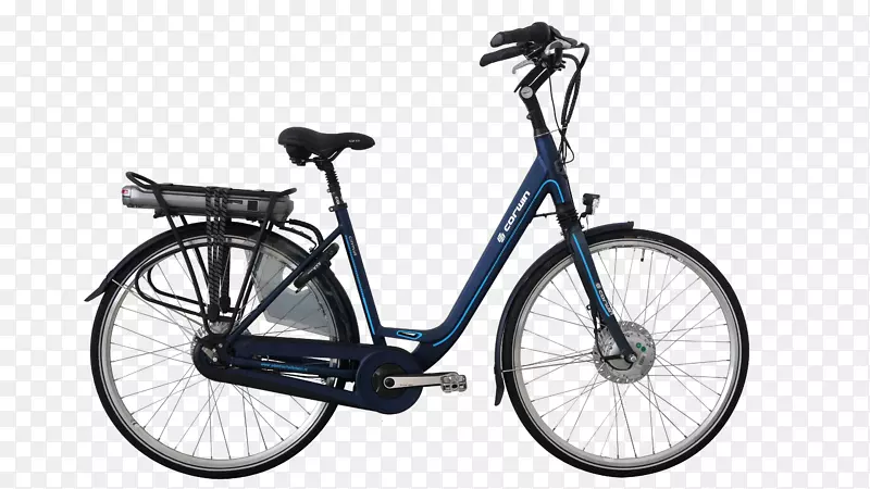 电动自行车巴塔夫斯自行车商店斯巴达B.V。-自行车