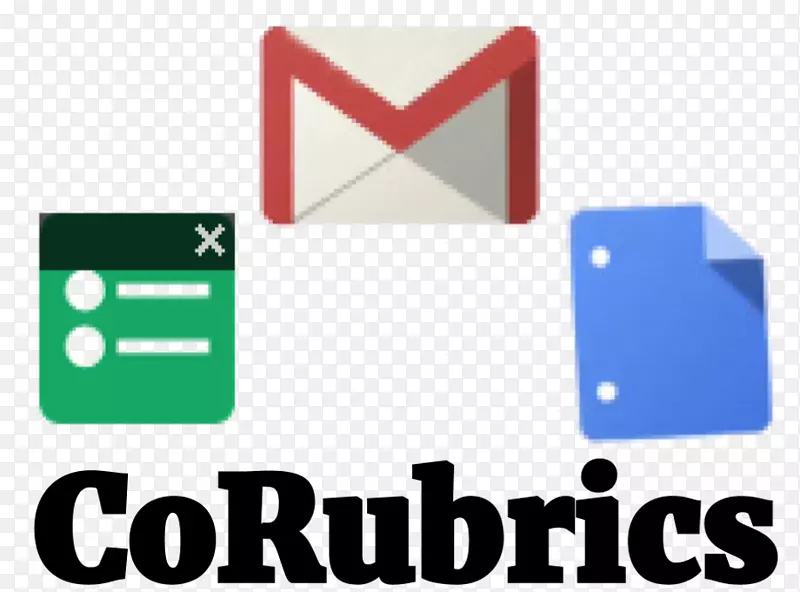 rubric评估模板g套件google-google