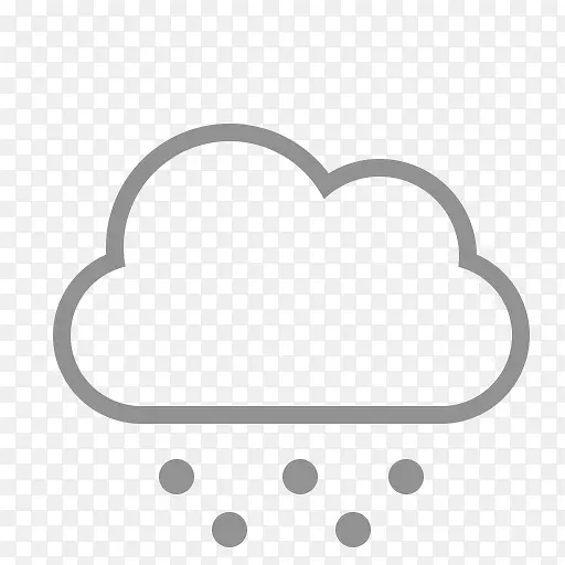 雨雪混合天气风雪PNG图片素材下载_图片编号4896838-PNG素材网