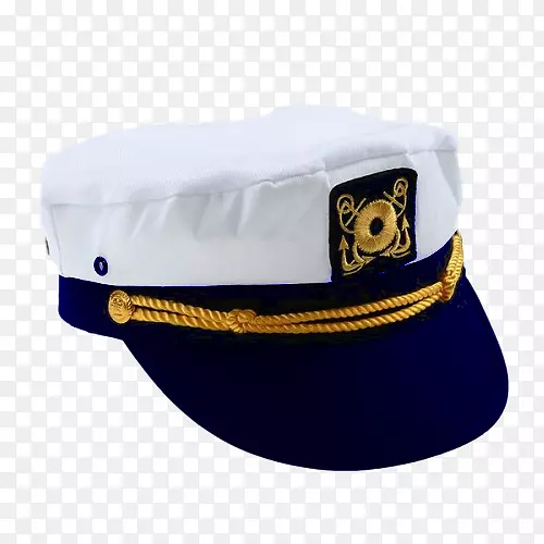 水手帽，帽