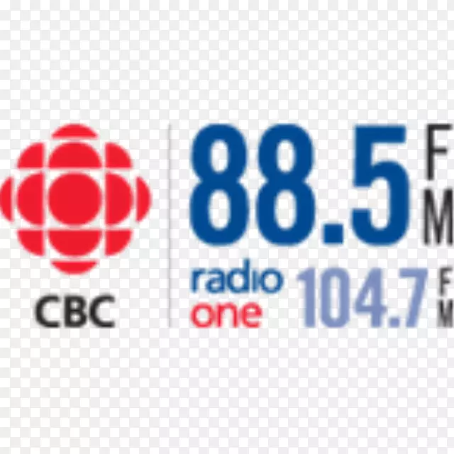 加拿大广播中心加拿大广播公司cbc电台一台调频广播cbla-fm-收音机