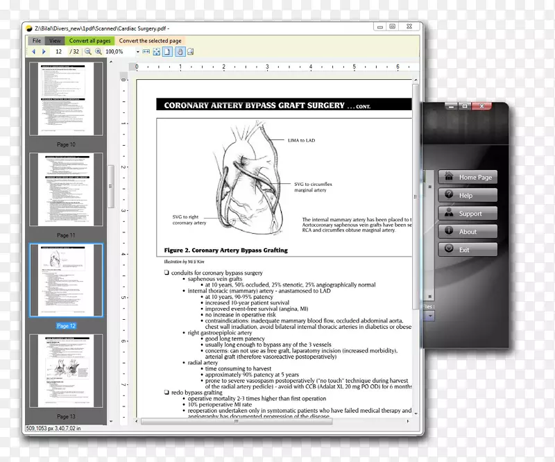 光学字符识别图像扫描器microsoft word pdf tiff-tiff