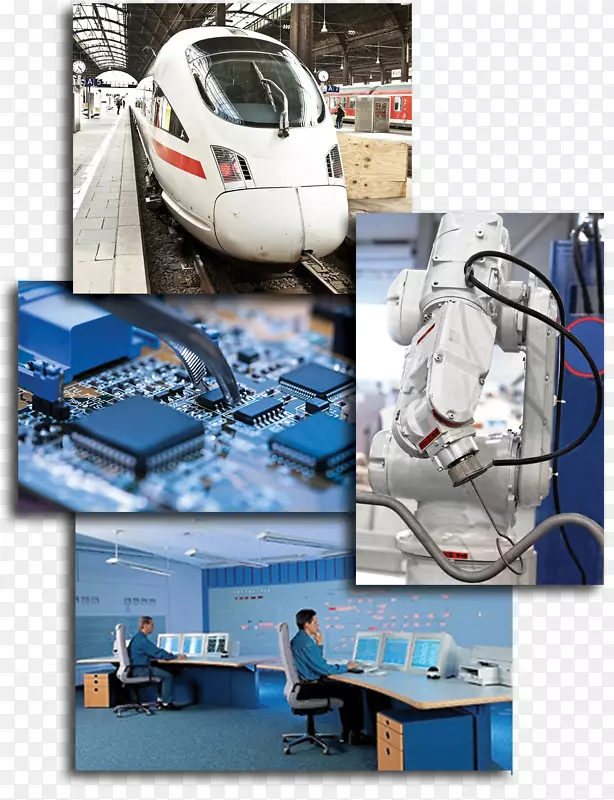 航空航天工程机械机动车辆制造技术