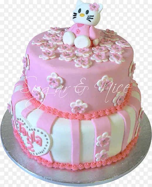 生日蛋糕糖蛋糕装饰糖霜蛋糕