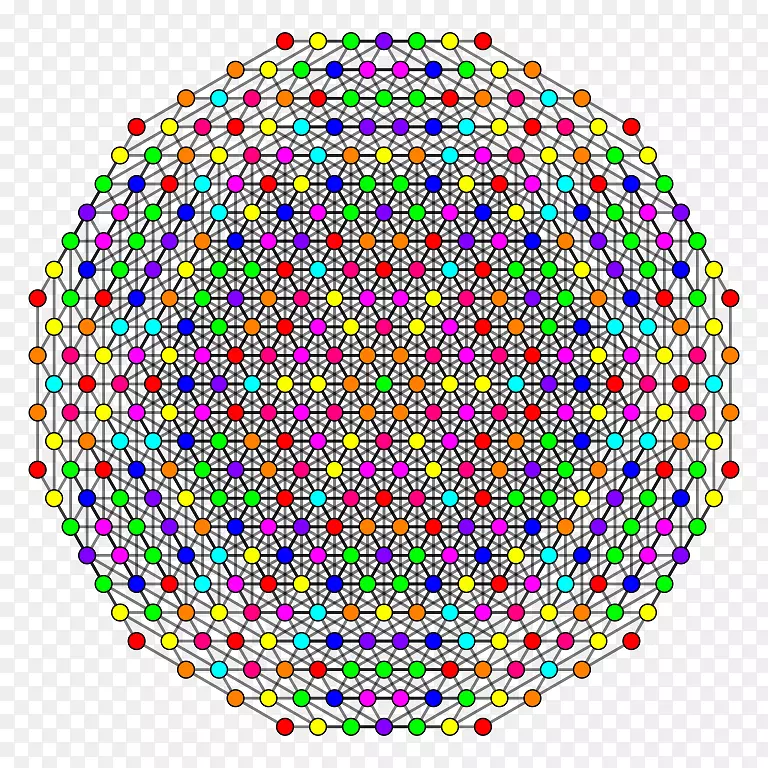 圆几何球体剪贴画圆