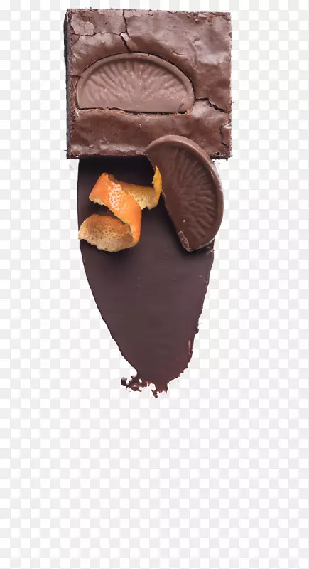 巧克力片面包店-巧克力蛋糕