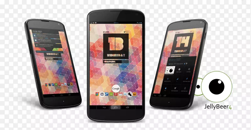 功能电话智能手机xda开发者手持设备android-智能手机