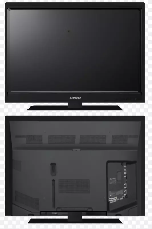 电视平板显示装置电子学.设计