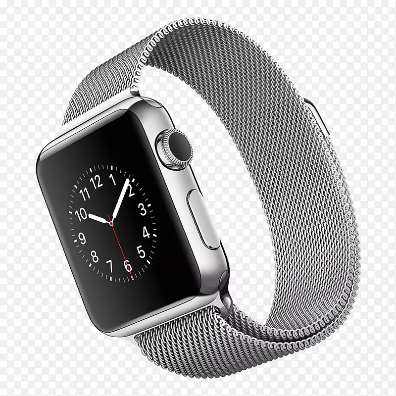 苹果手表系列3苹果手表系列1不锈钢苹果手表