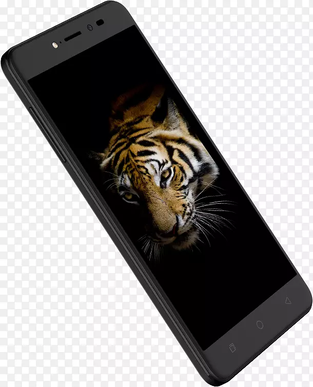 智能手机老虎Coolpad备注5灰色黑色智能手机