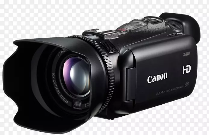 数码摄像机专业摄像机