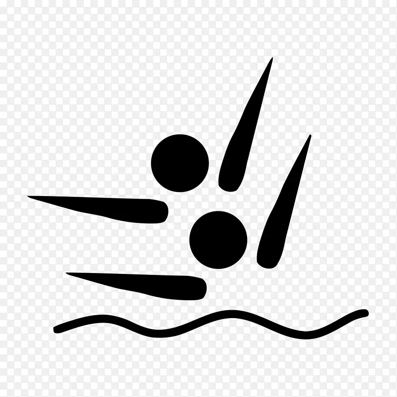 2016年夏季奥运会1996年夏季奥运会1948年夏季奥运会游泳