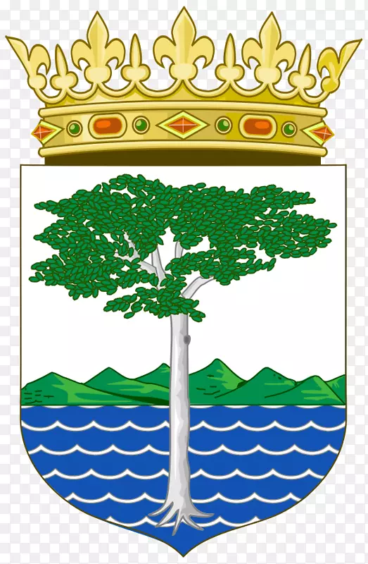 río muni西班牙几内亚西班牙帝国埃尔帕尔多比奥科条约-西班牙贵族