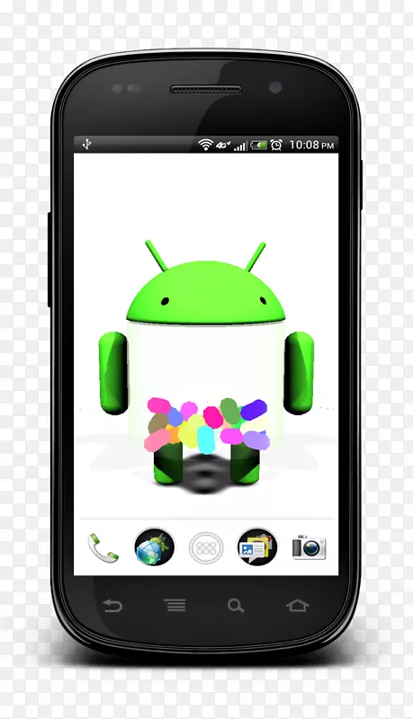 Android智能手机图标PNG图片素材下载_图片编号4899391-PNG素材网