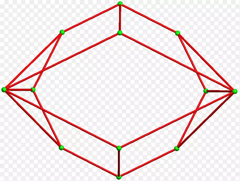 想要一十颗钻石十面体几何视频-钻石框架