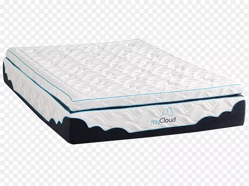 床垫，记忆泡沫床框架-床垫