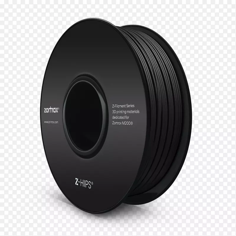 Zortrax M 200 3D印刷长丝热塑性塑料