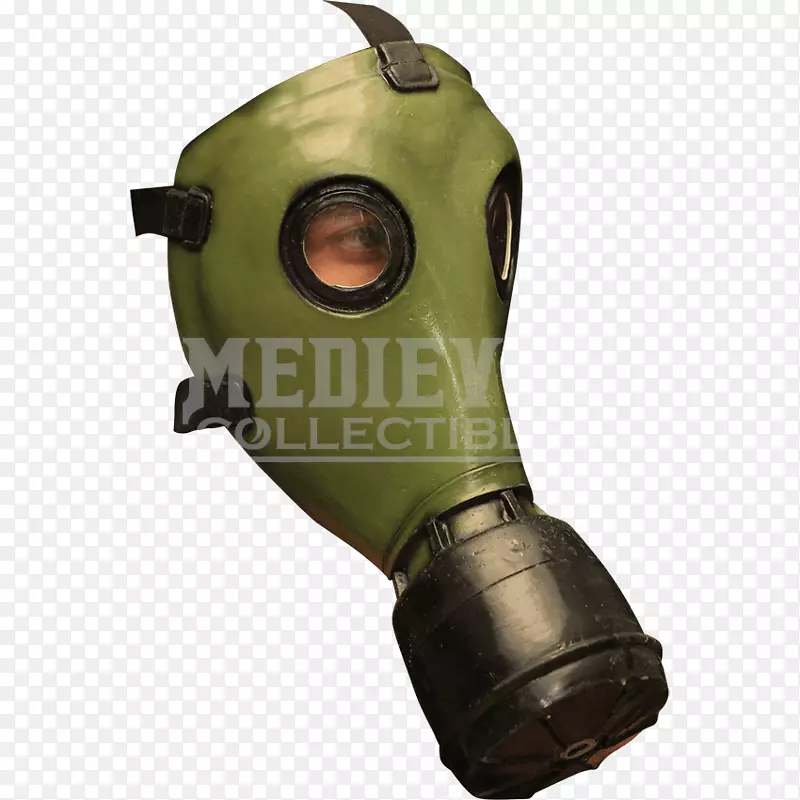 gp-5防毒面具服mcu-2/p防护面罩防毒面具